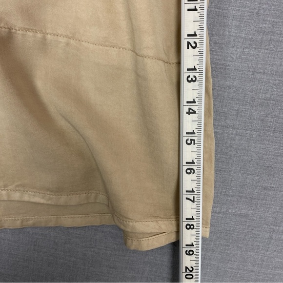 NEW Devoted Tencel Shorts 3X - Picture 10 of 10